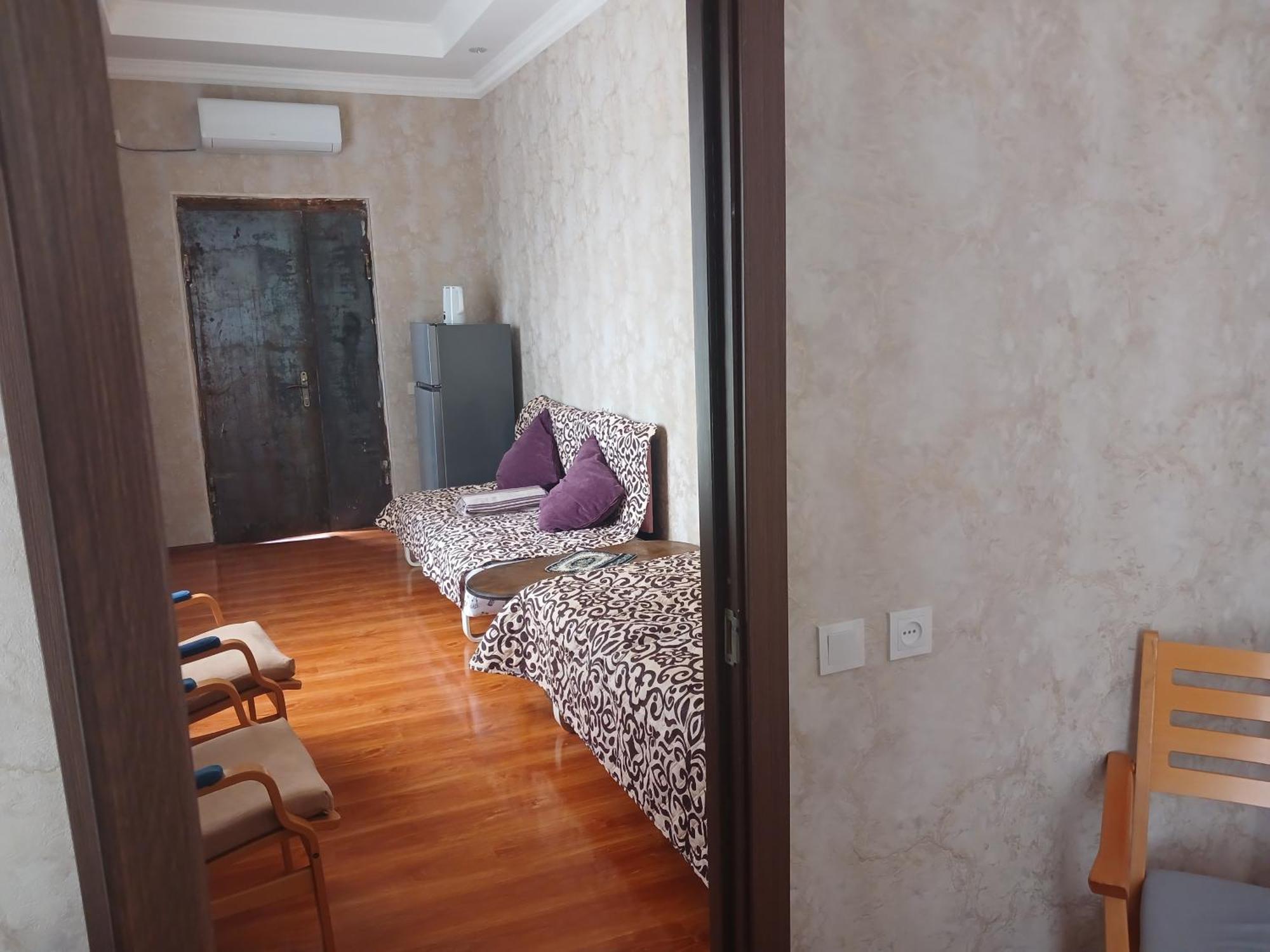 Guest House Nano Martvili Exterior foto